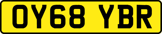 OY68YBR