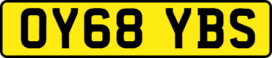 OY68YBS