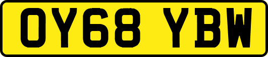 OY68YBW