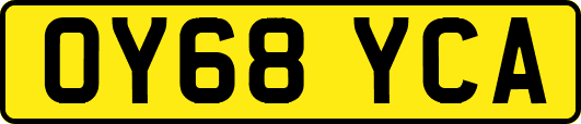 OY68YCA