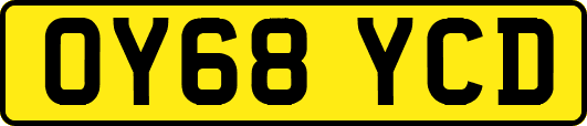 OY68YCD