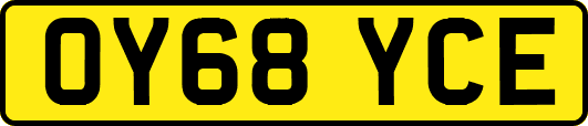 OY68YCE