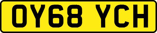OY68YCH
