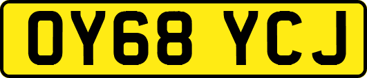 OY68YCJ