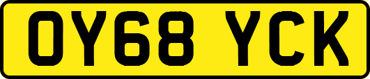 OY68YCK