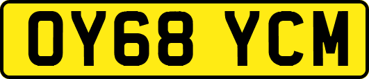 OY68YCM