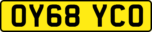 OY68YCO