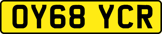 OY68YCR