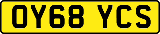 OY68YCS
