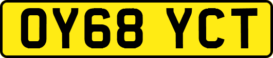 OY68YCT