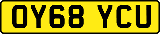 OY68YCU