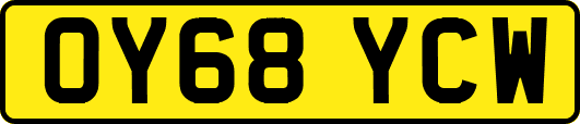 OY68YCW