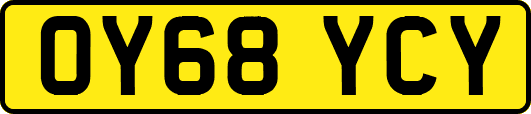 OY68YCY