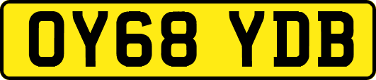 OY68YDB