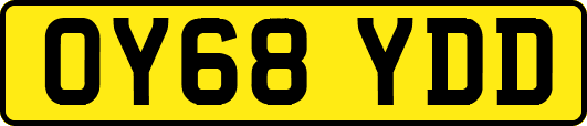 OY68YDD