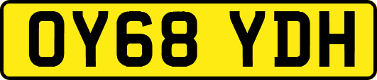OY68YDH