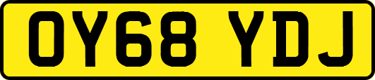 OY68YDJ