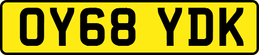 OY68YDK