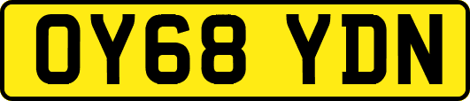 OY68YDN
