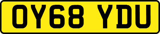 OY68YDU