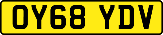 OY68YDV