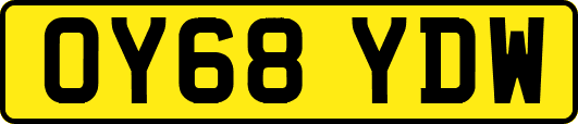 OY68YDW