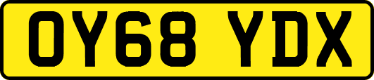 OY68YDX