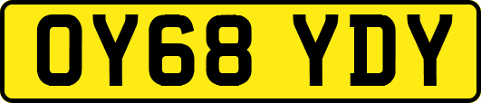 OY68YDY