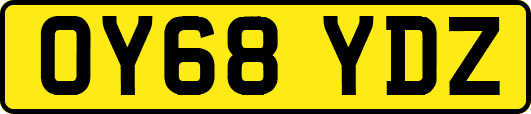 OY68YDZ