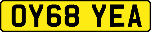 OY68YEA