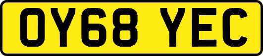 OY68YEC