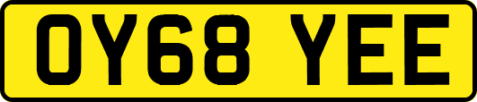 OY68YEE