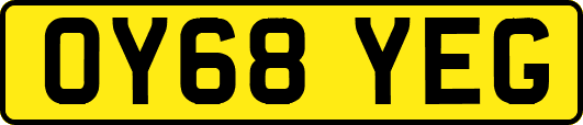 OY68YEG