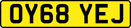 OY68YEJ
