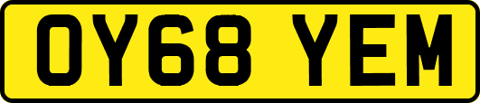 OY68YEM