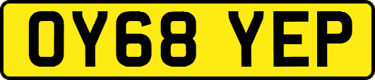 OY68YEP