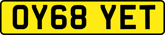 OY68YET