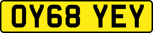 OY68YEY