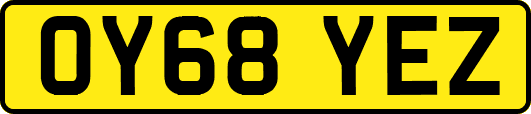 OY68YEZ