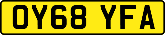 OY68YFA
