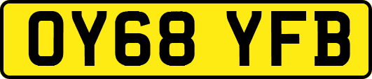 OY68YFB