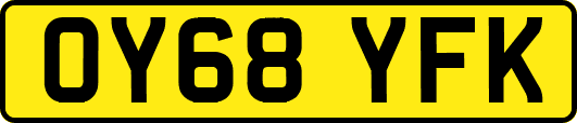 OY68YFK