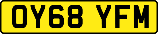 OY68YFM