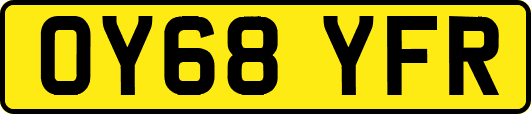 OY68YFR