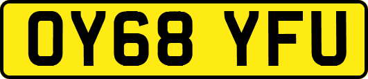 OY68YFU