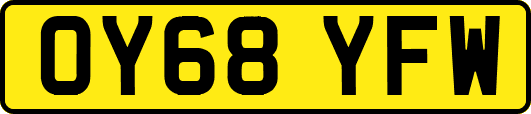 OY68YFW