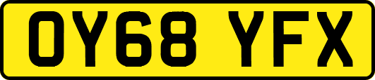 OY68YFX
