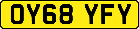OY68YFY