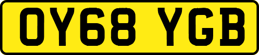 OY68YGB