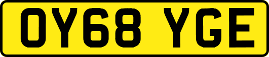OY68YGE